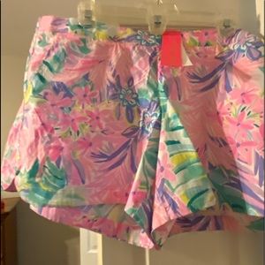 NWT OCEAN VIEW SHORTS XL *******Sold on cross post